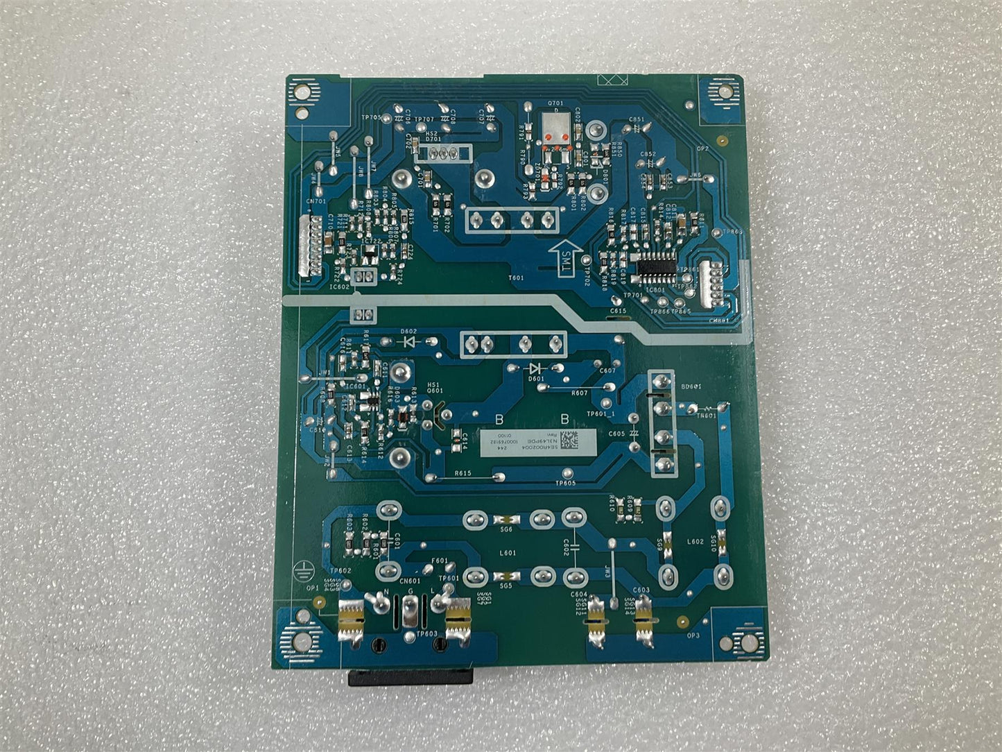 HP E27q G4 QHD M97963-001 Screen Display Monitor PSU Power Supply Unit NEW