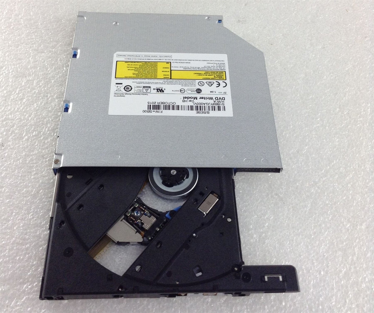 HP 255 G3 K7H92ES ABU DVD Drive SATA Writer RW SU-208 GUB0N GUE1N NEW
