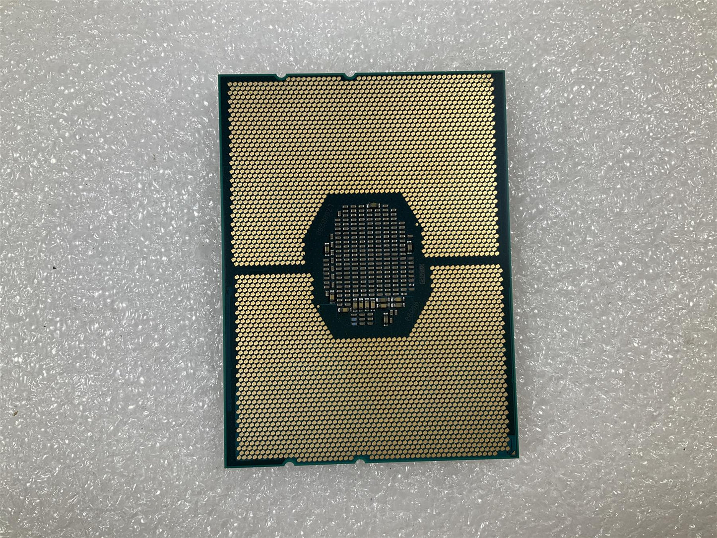 for HP L20147-001 Intel Xeon Gold 6134M Processor CPU SR3AS LGA3647 Socket NEW