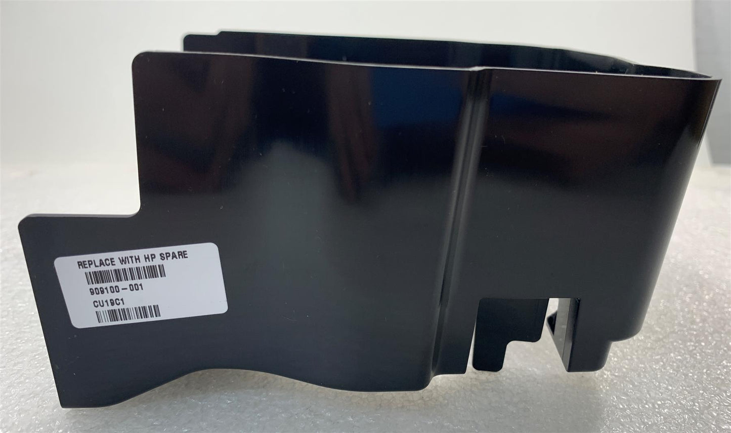 HP 280 G2 Small Form Factor 909100-001 Cpu Processor Fan Duct Cooler Cooling NEW