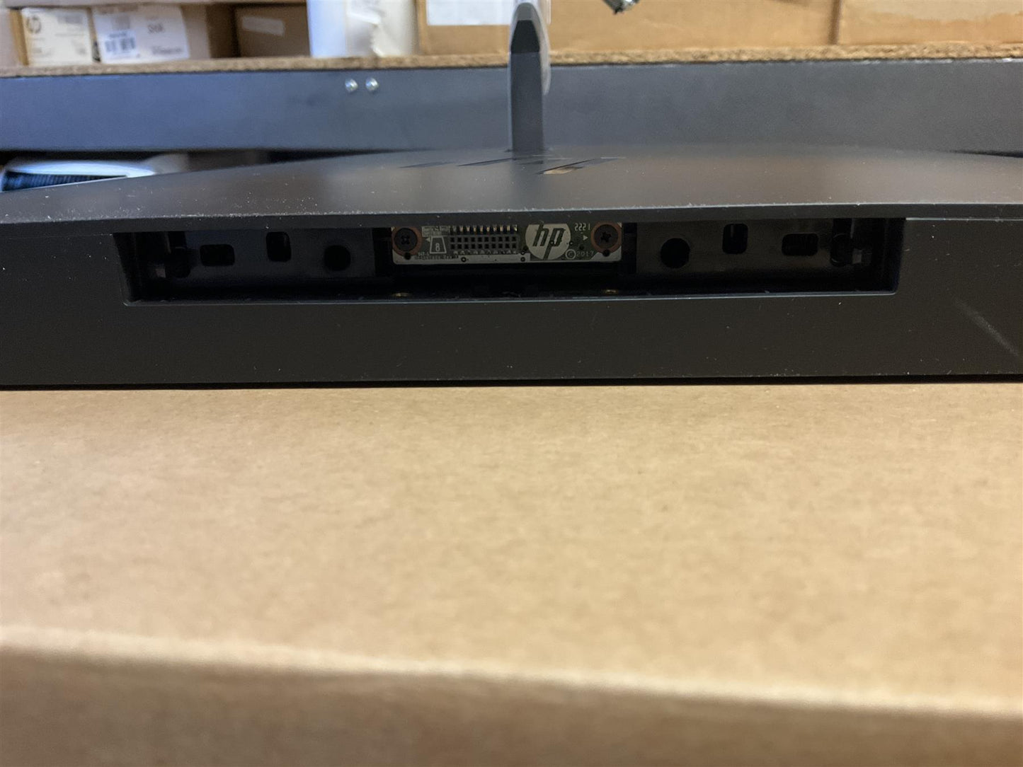 HP EliteOne 1000 G2 23.8 inch AIO L03237-001 FHD UWVA Touch Screen Display NEW