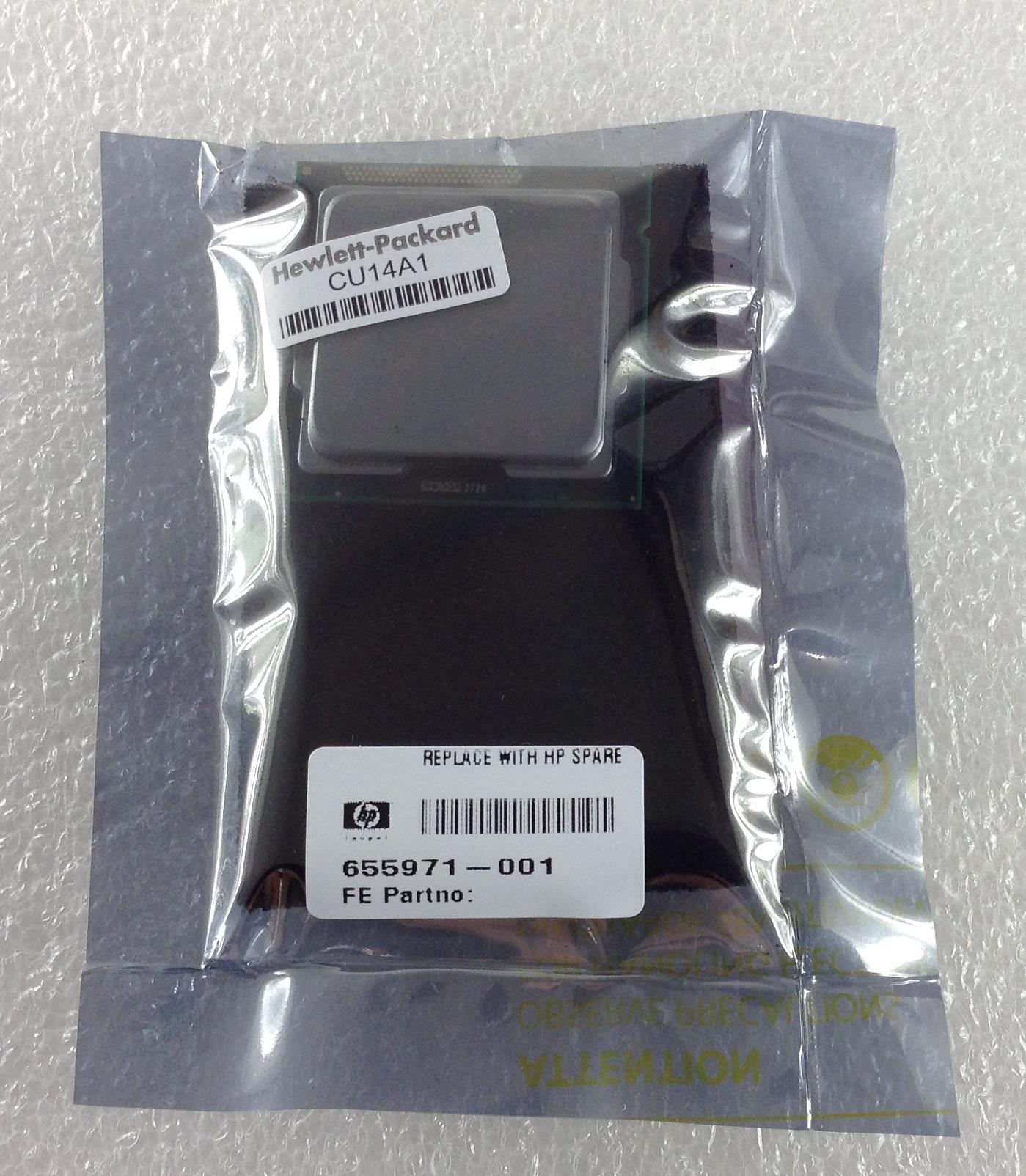for HP-CPU-655971-001-SR05R HP CPU Processor G620 2.60 Ghz 3M  655971-001 SR05R Intel® Pentium® Processor G620 3M Cache, 2.60 GHz
