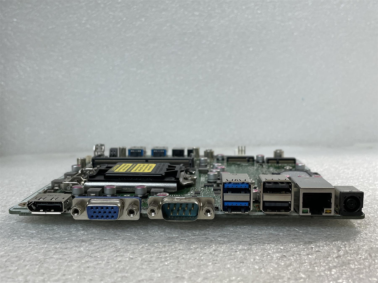 For HP ProDesk 400 G2 Motherboard 810663-001 810663-601 Inte LGA1151 CPU Socket