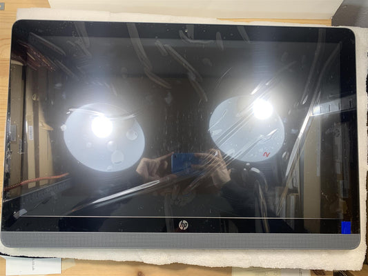 HP 24-E All in One 24 inch 935799-002 001 Touch Panel Screen Display Genuine NEW