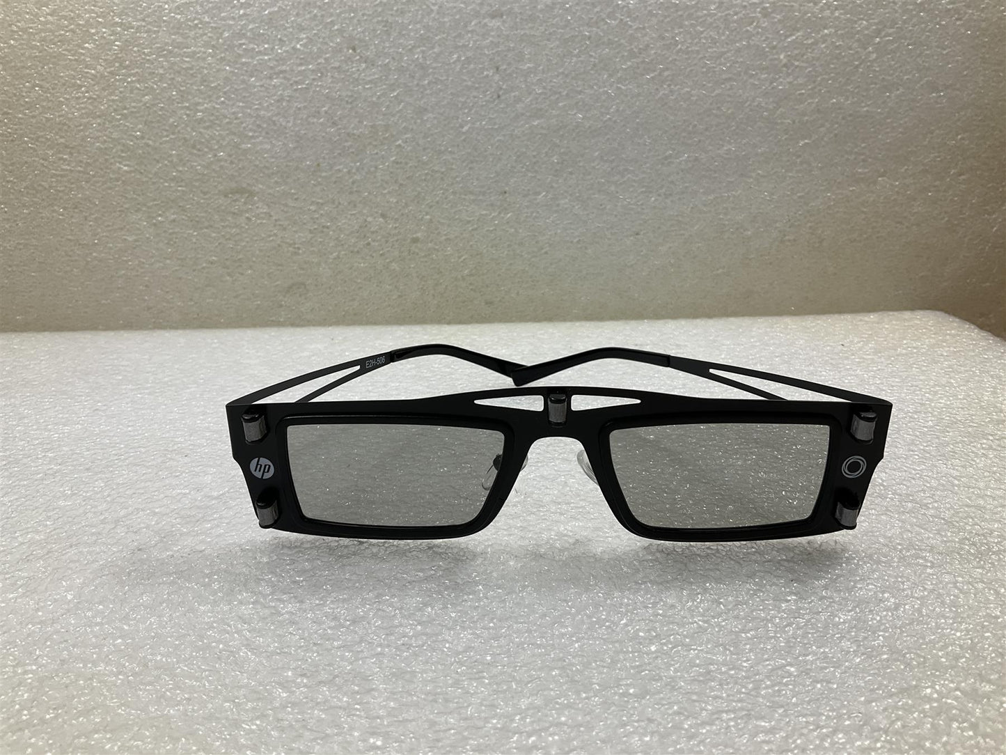 HP Z VR Virtual Reality Display 793119-001 793089-001 Glasses Z3D Passive NEW
