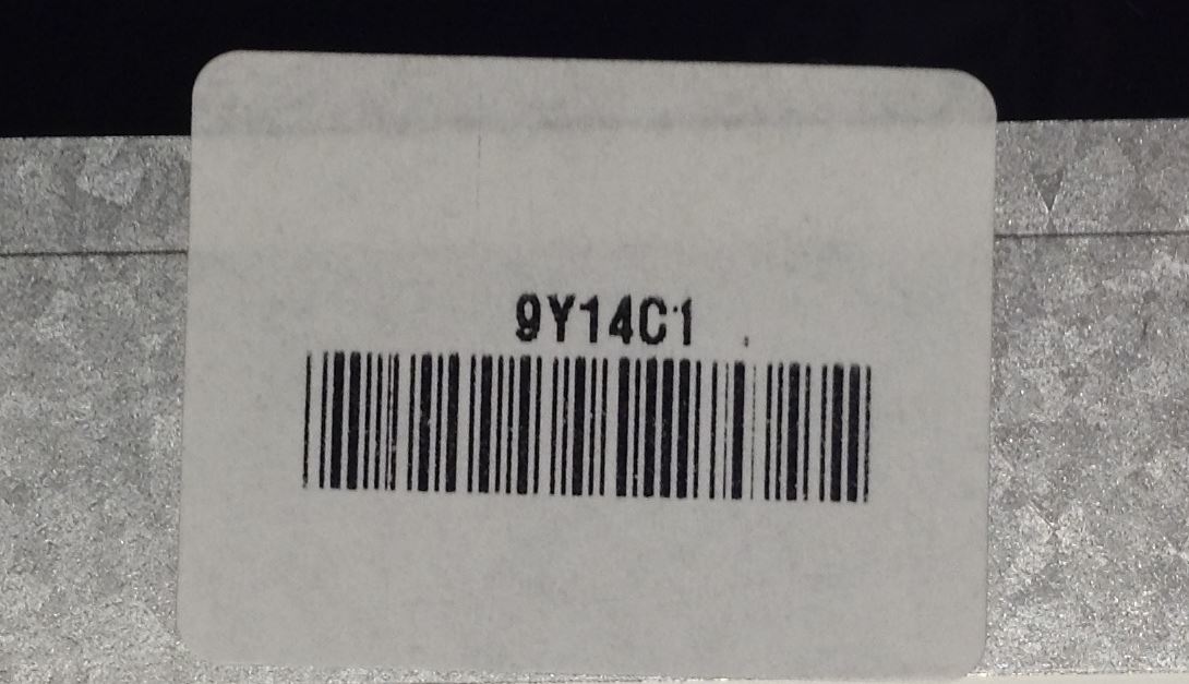 HP CHROMEBOOK 14 G3 788509-001 N140BGE-E33 14 inch 30 pins Screen Display Genuine NEW