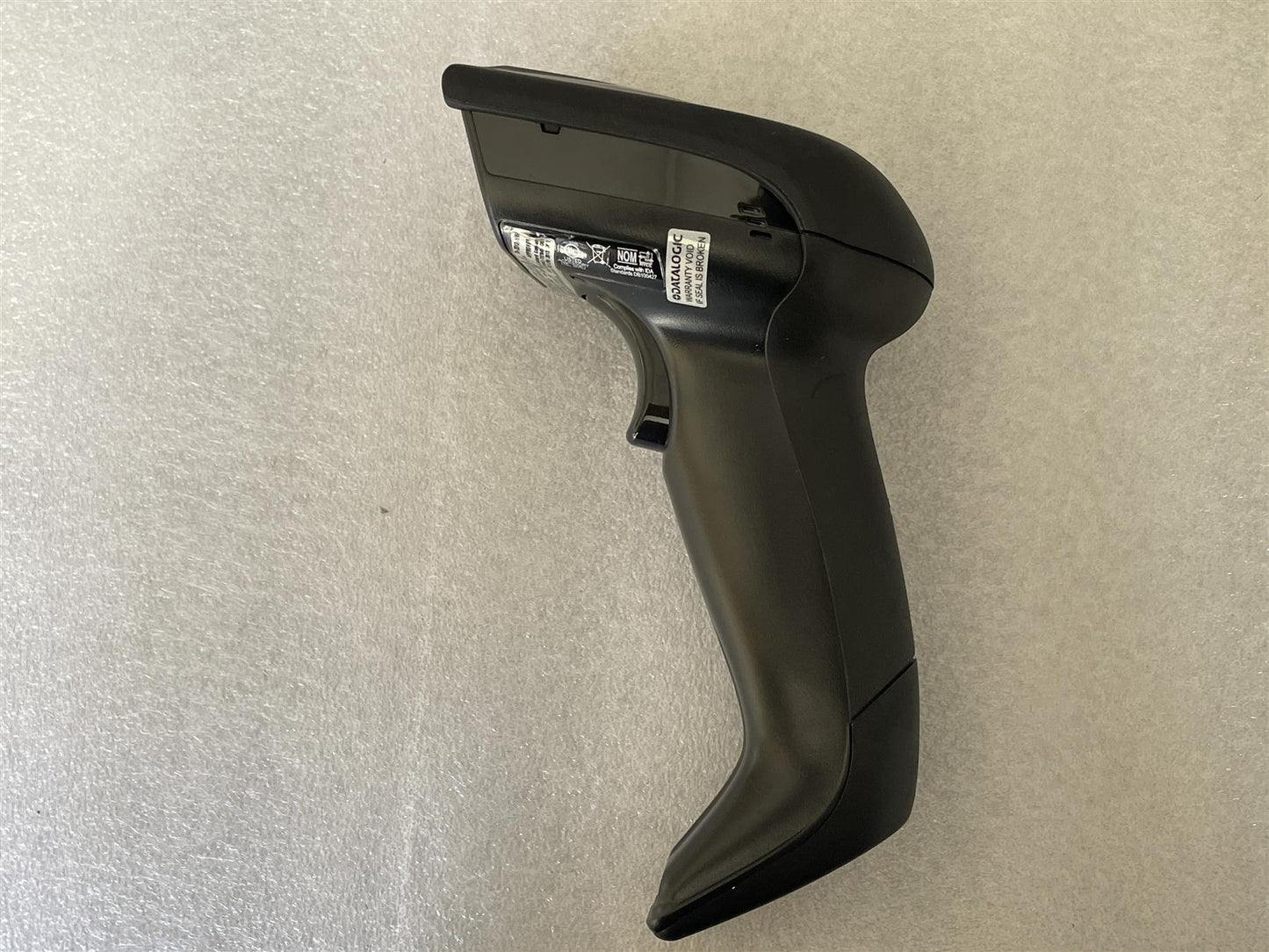 For HP 4400W 737846-002 738808-002 Wireless Barcode Scanner DLBTMCX Genuine NEW