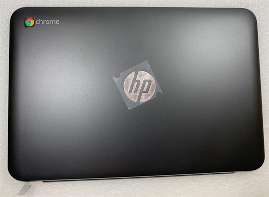 HP Chromebook 11 G3 G4 794732-001 Screen Display Lid Top Rear Back Cover NEW