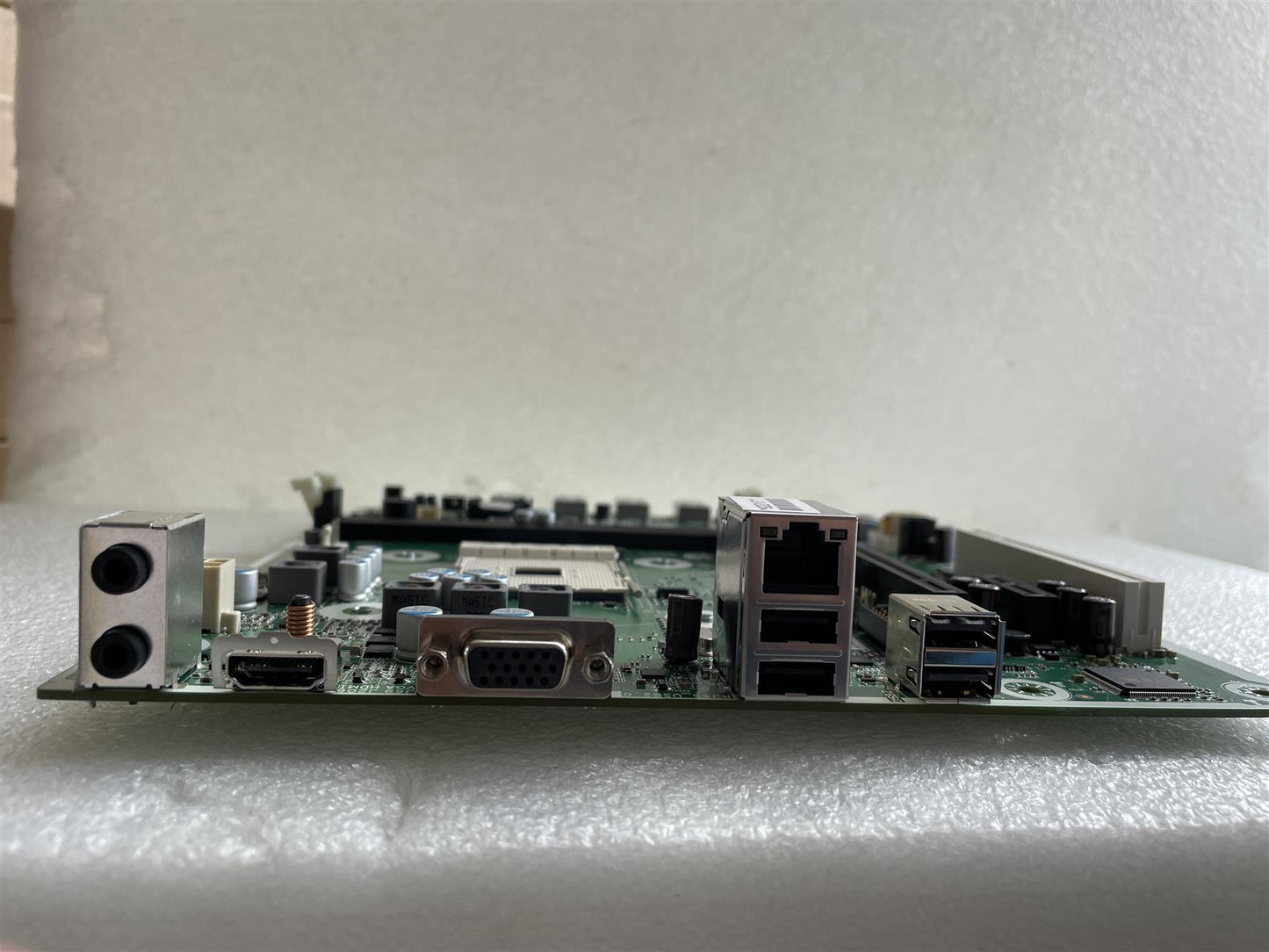 For HP Desktop Pro A G3 Motherboard L78268-001 AMD SOCKET AM4 MT Genuine New