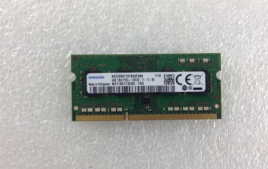 HP 15 bs506na 3CD91EA ABU 4 GB DDR3 PC3 RAM Memory SO-DIMM 12800S M471B5173EB0