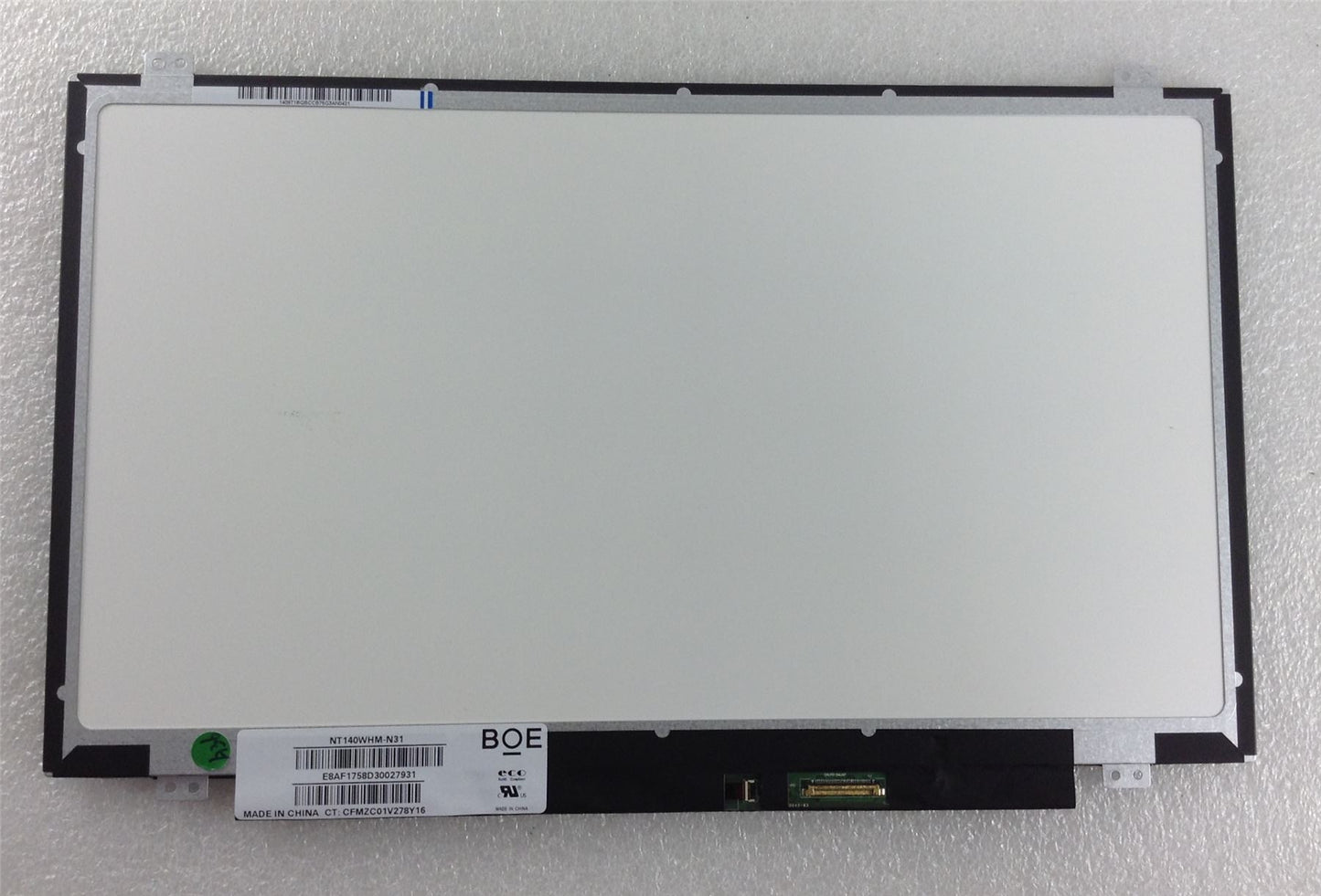 HP Stream 14 14-ax000na 14-ax 14 inch LED Display Screen 30 Pin NEW