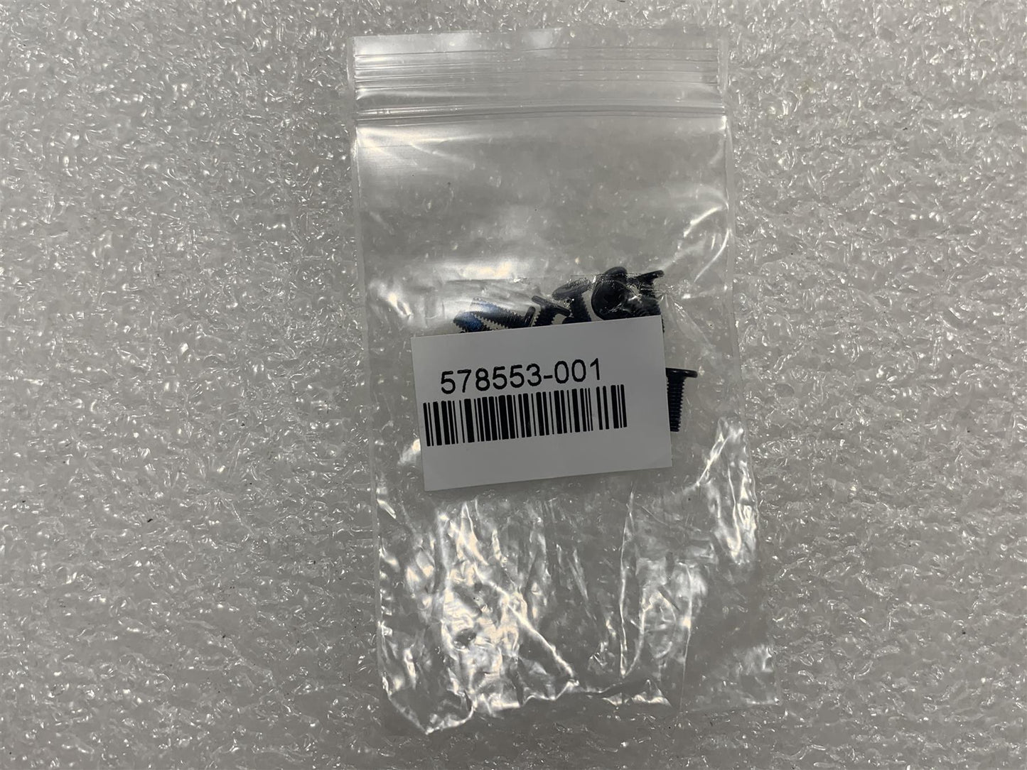 HP Pro x2 612 G1 766604-001 Screws Some Set Screw Kit Genuine Original NEW