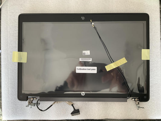 HP ZBOOK 15 G2 735965-001 737876-001 15.6 Inch FHD Screen Display Assembly NEW