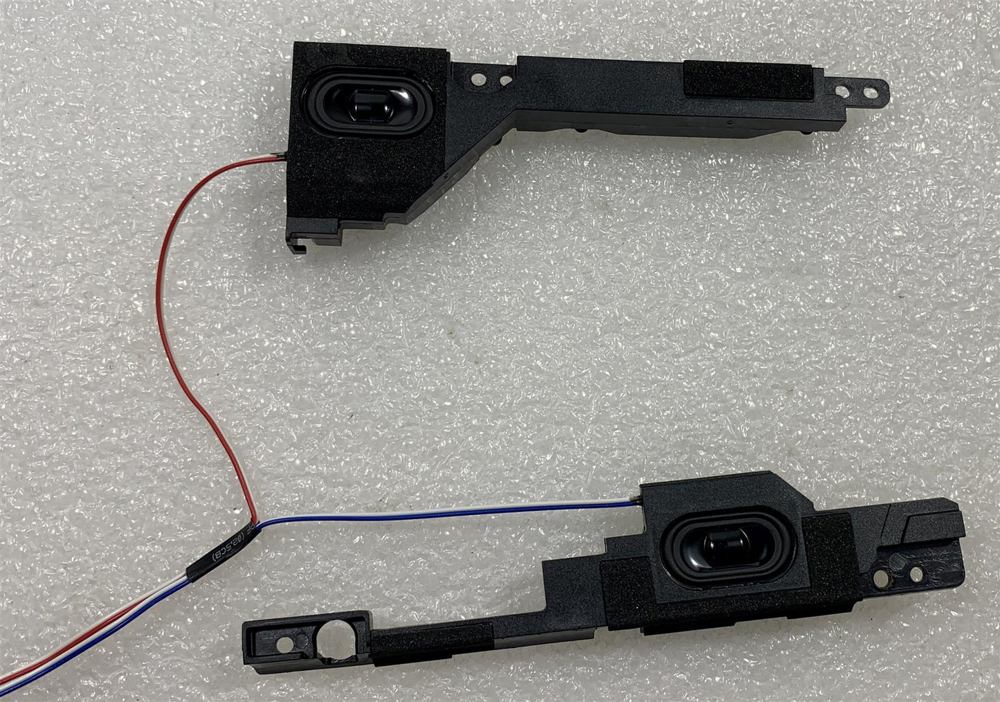 HP 250 255 G7 Notebook PC L20453-001 Left Right Speaker Kit Original Genuine NEW