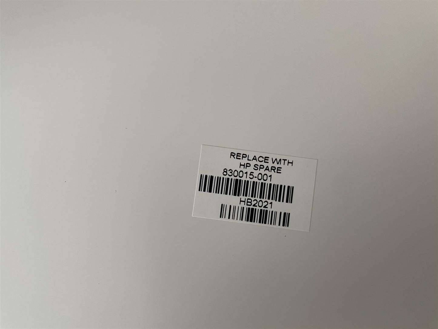 For HP 830015-001 LP140WH8 TPD2 14 inch HD 30 Pins Display Screen Genuine NEW