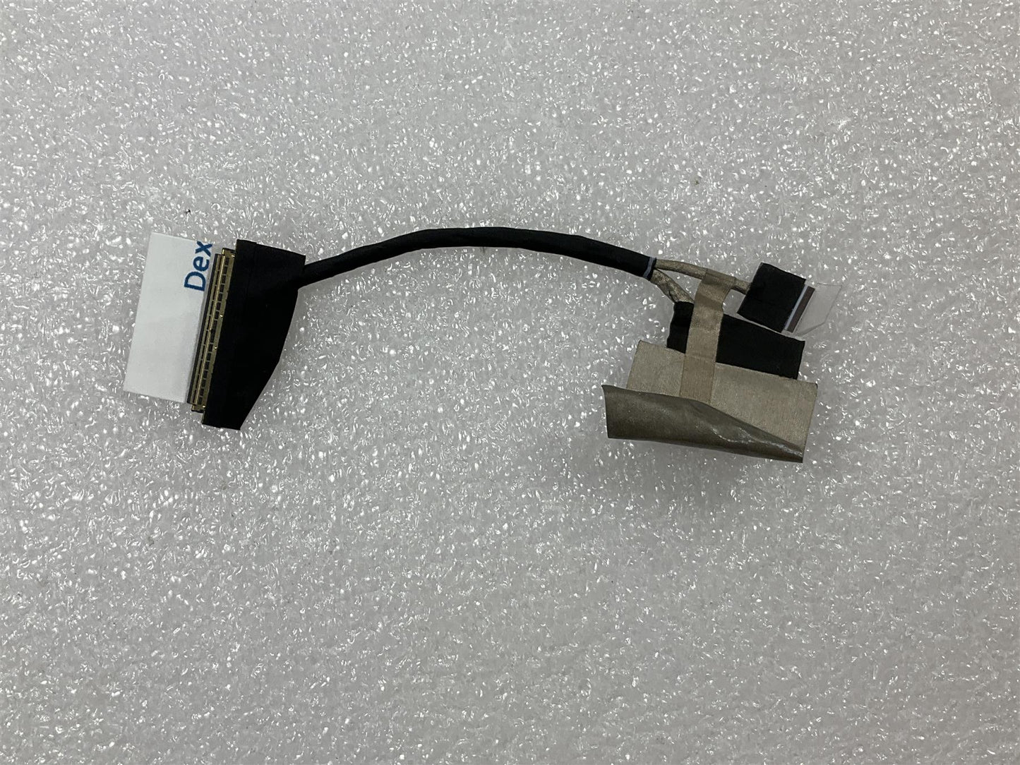 HP ENVY x360 Convert Convertable 15-EU0501sa 4J973EA 15-eu0005na 4J955EA 15-EU 450.0MJ03.0001 Rev A1 FHD Touch Screen Display EDP Cable NEW