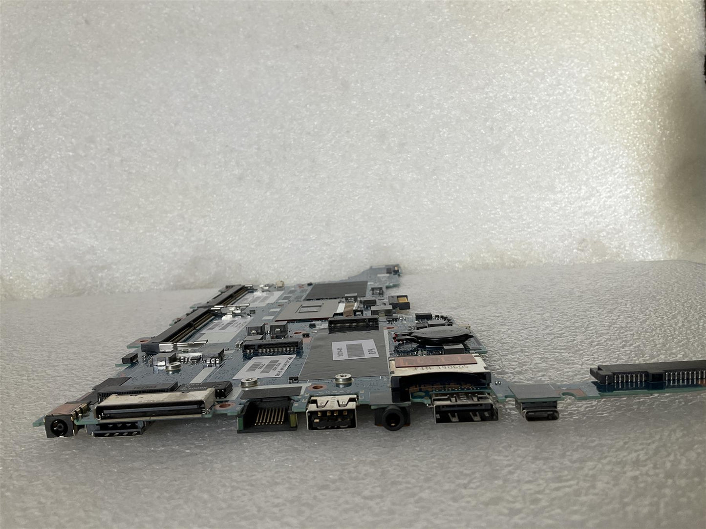 for HP EliteBook 840 850 G3 918314-001 601 Intel i7-6500U UMA Motherboard NEW