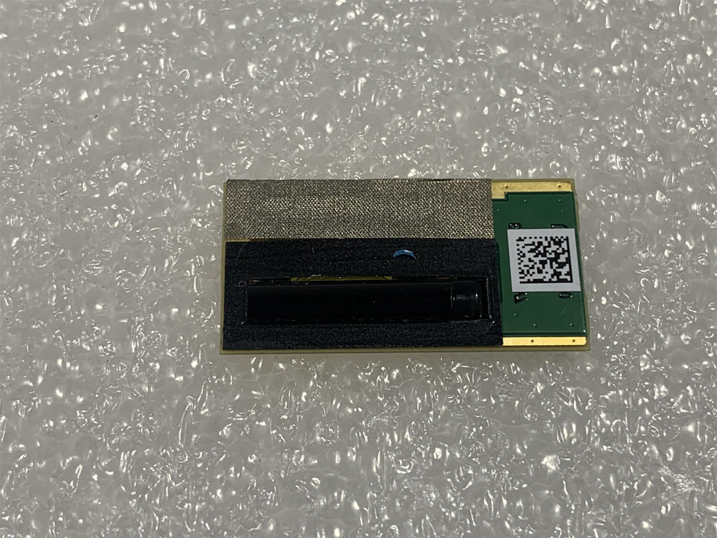 HP ENVY Notebook 13-D 836257-001 Fingerprint Reader Scanner Board PK09000GQ00