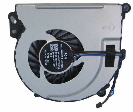 HP 720235-001 fan ENVY TouchSmart 15-J122EA