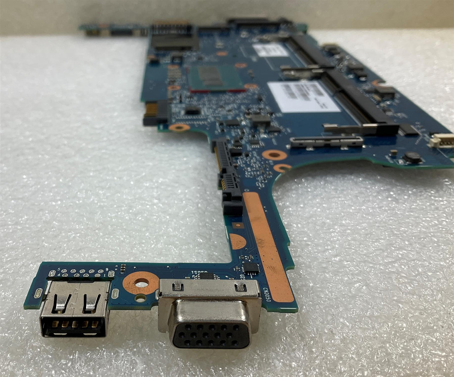 for HP EliteBook 720 820 G1 817920-0C1 802498 Intel I7-4500U CPU Motherboard NEW