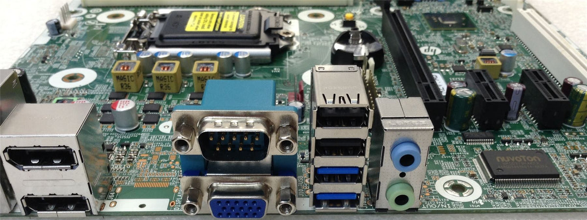 HP EliteDesk 800 880 G1 Desktop PC 696969-501 796107-501 Motherboard NEW