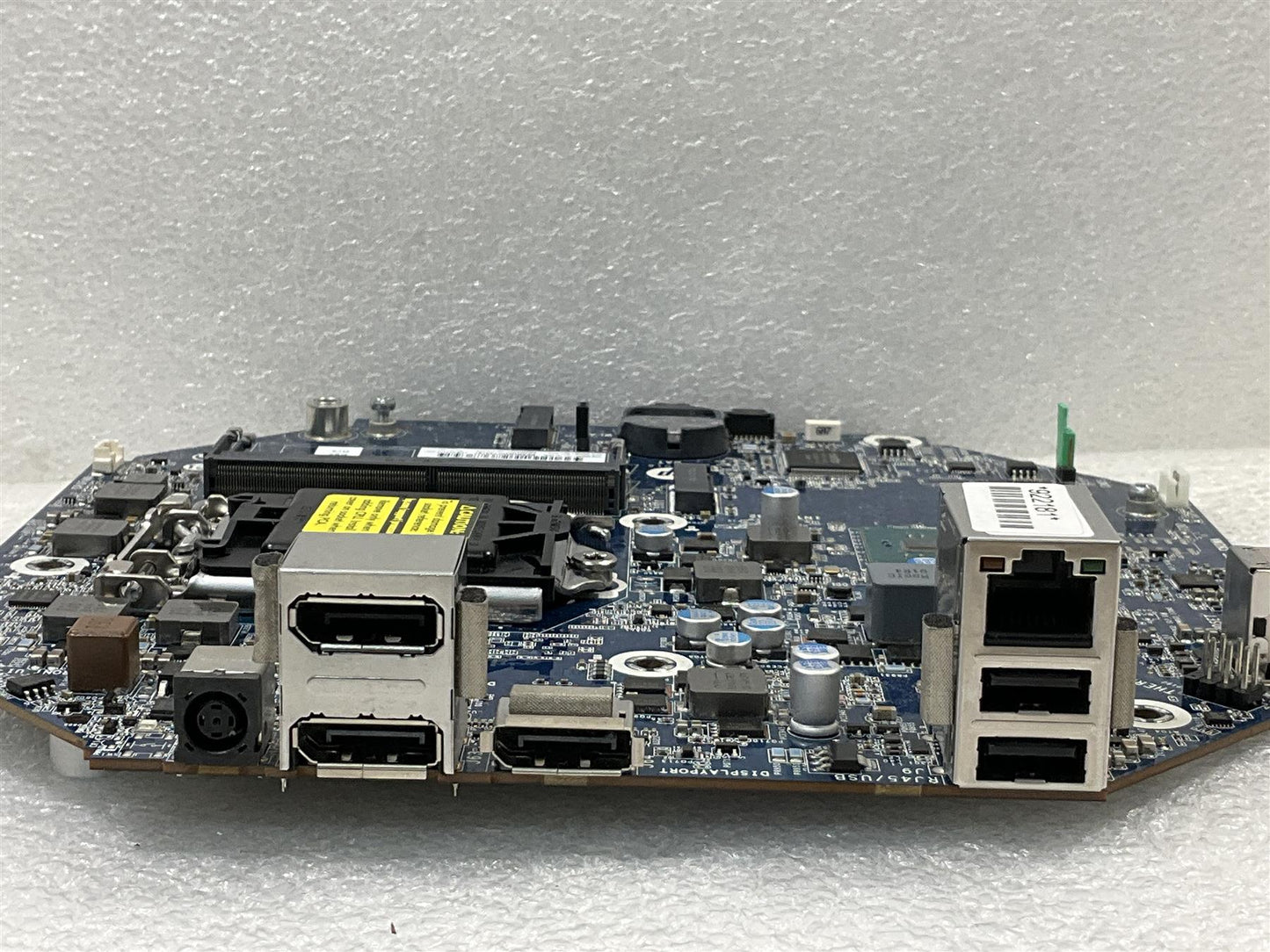 HP Z2 G3 Mini 905481-001 863114-001 Intel LGA1151 CPU Socket UMA Motherboard NEW