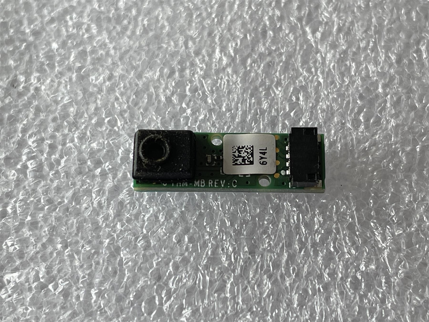 For HP ProOne 400 G4 L35927-001 L11840-451 Camera Webcam FHD IR with Bracket NEW