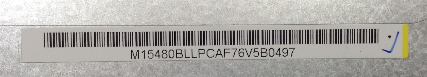 HP ProBook 11 3805U 11.6 8GB/500 PC  809867-001 Display Panel G1 11.6 Inch 1366x768 Resolution 809867-001 Display Panel NEW