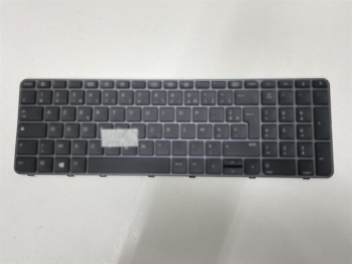 HP ZBook 15u G4 821156-031 English UK Keyboard SPS-KYBD Genuine STICKER NEW