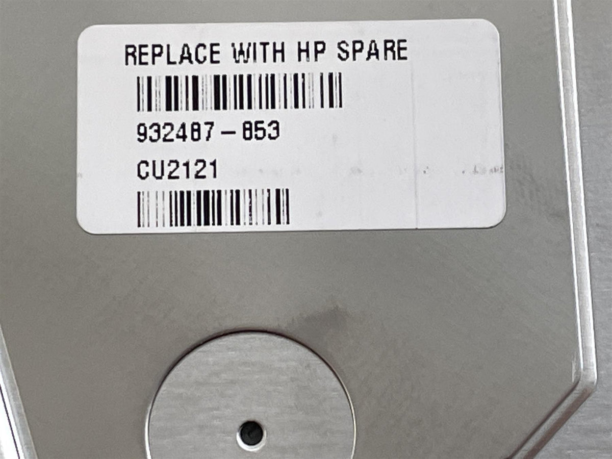 For HP 932487-853 Toshiba DT01ACA200 2.0TB 2TB 7200RPM HDD Hard Disk Drive 3.5