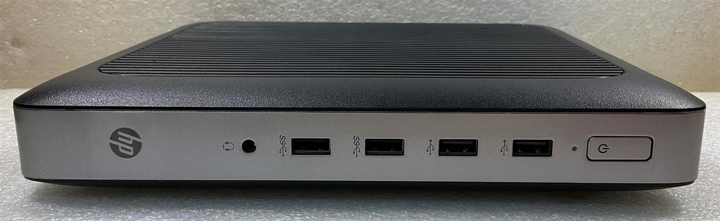 HP t630 Thin Client M07178-001 9WS43EC AMD GX-420GI CPU 256GB 8GB Genuine NEW