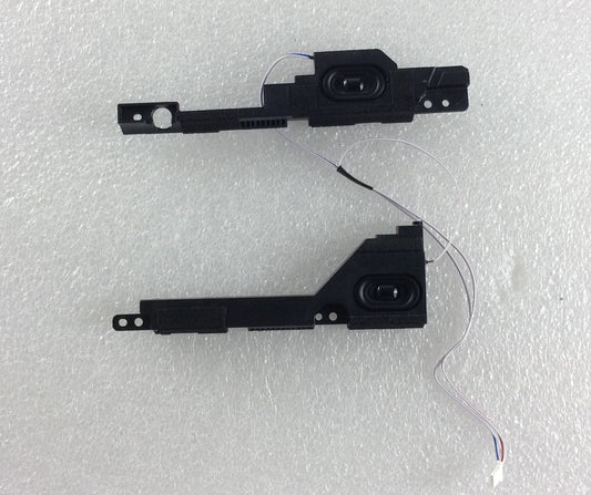 HP 15-da 0003na 4AQ22EA ABU Speakers Left and Right Speaker L20453-001 ORIGINAL