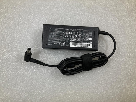 For HP 929818-003 843233-001 AC Charger Adapter 85W 19.5V 4.36A TPC-DA561 PSU