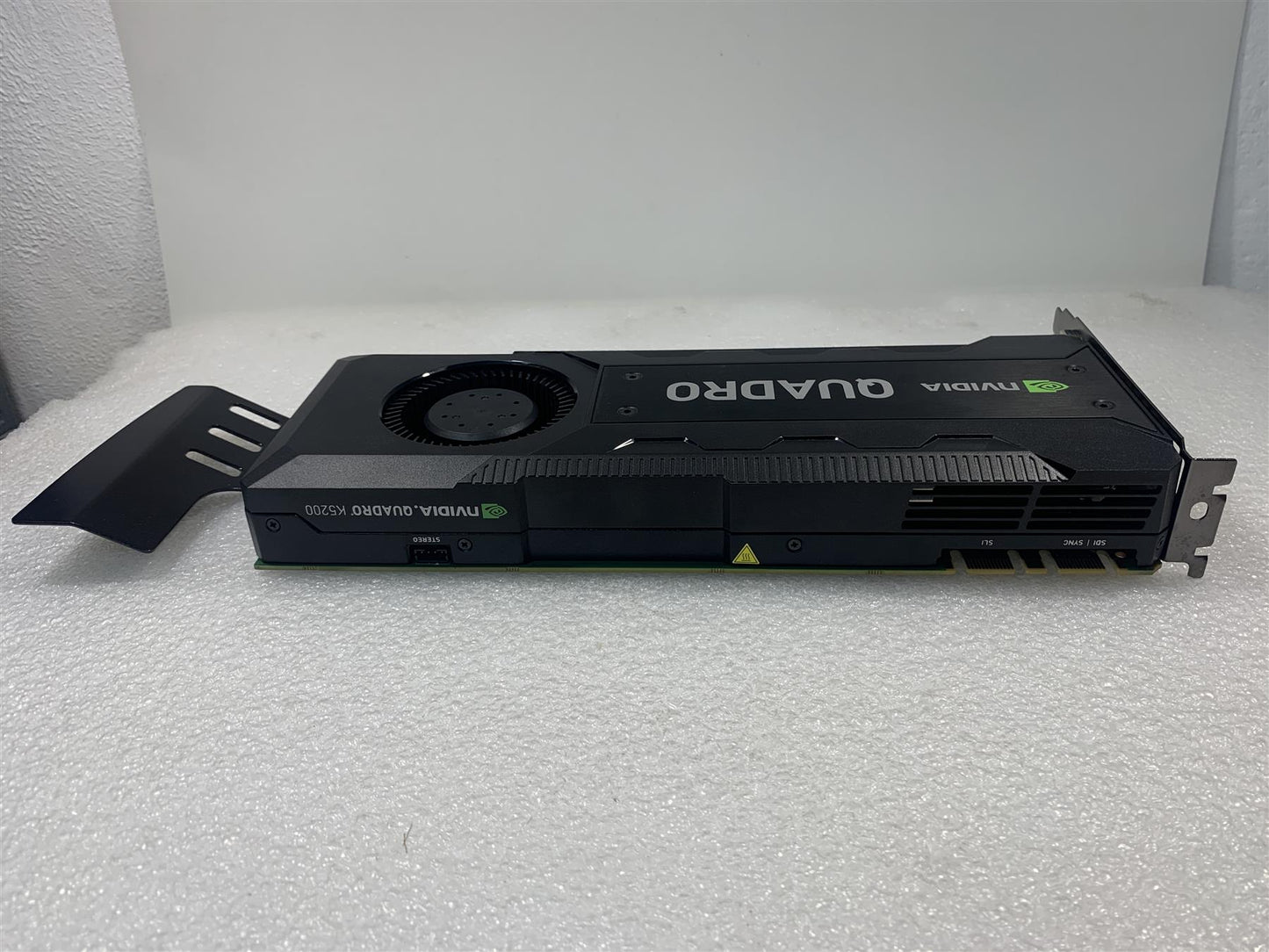 HP 765150-001 764901-001 NVIDIA Quadro K5200 Graphics Card Board GPU Genuine NEW