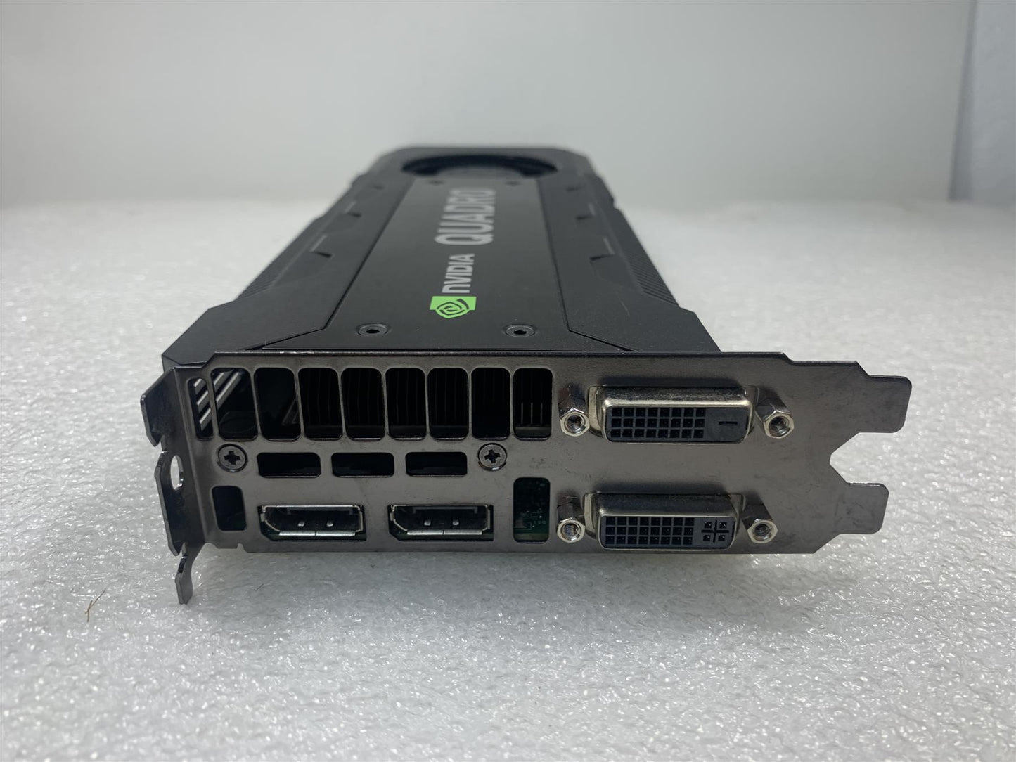 HP 765150-001 764901-001 NVIDIA Quadro K5200 Graphics Card Board GPU Genuine NEW