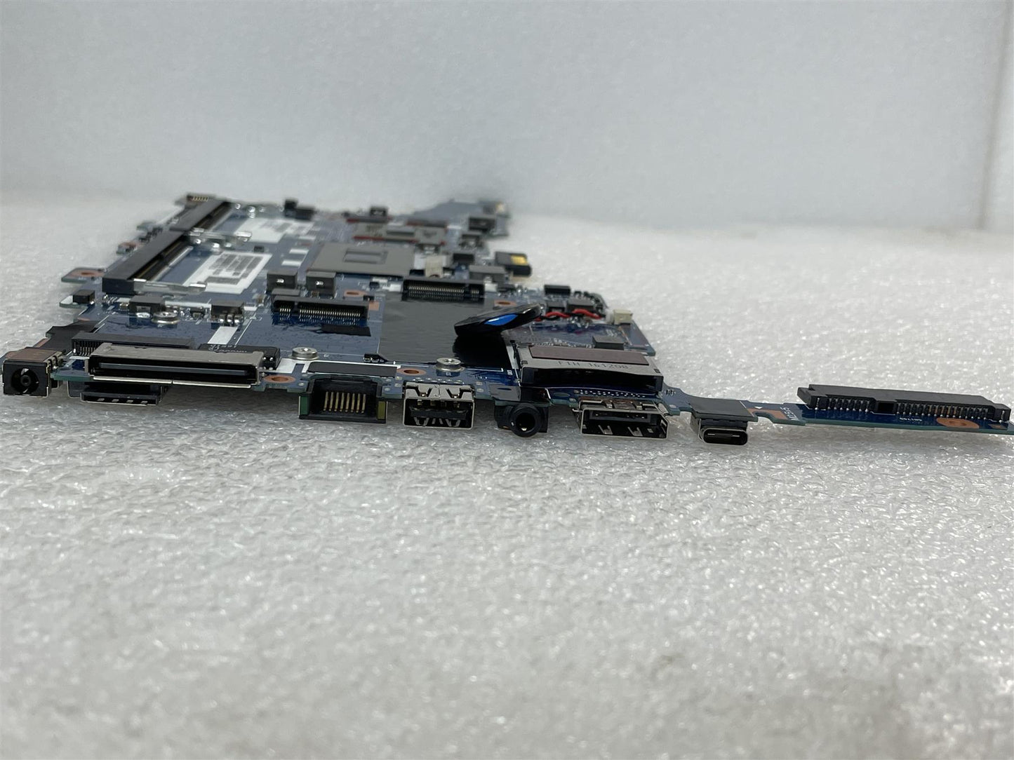 HP EliteBook 840 850 G3 Motherboard 918316-601 DSC Intel i3-6100U G3 WWAN NEW