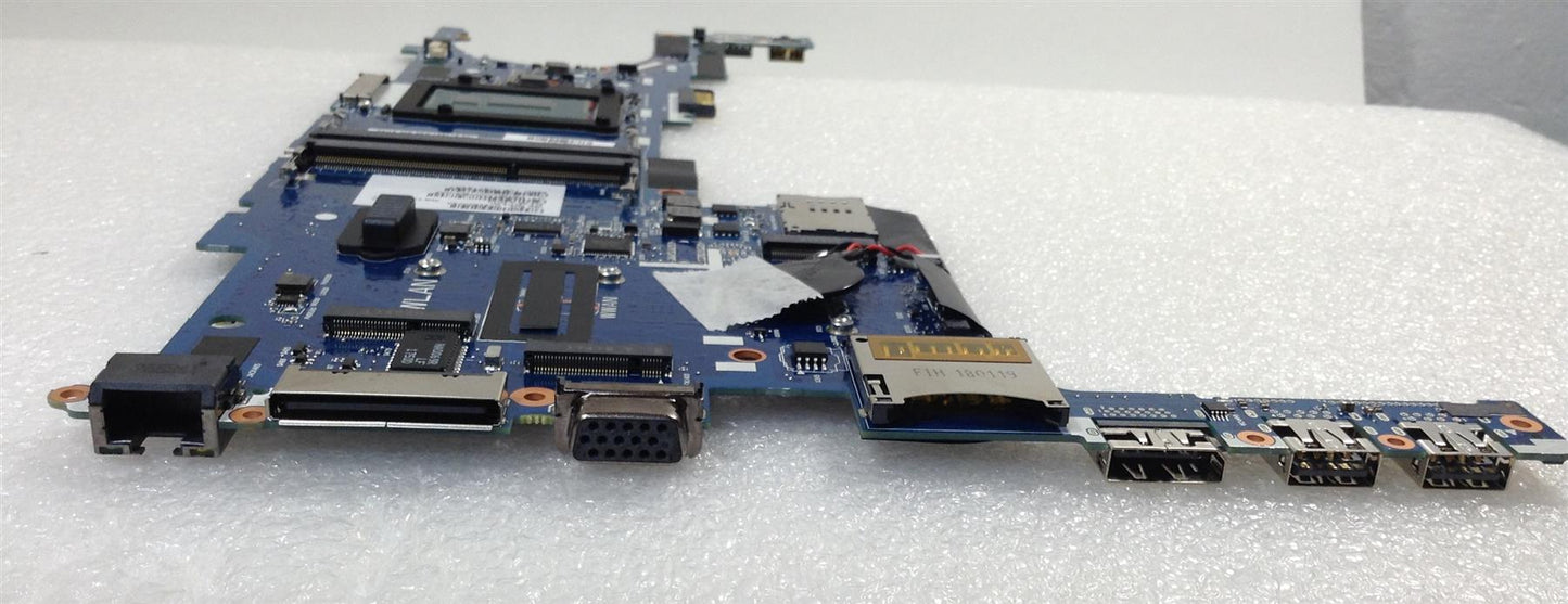 HP EliteBook Folio 9480m Notebook PC 769718-001 i5-4310 with UMA Motherboard New