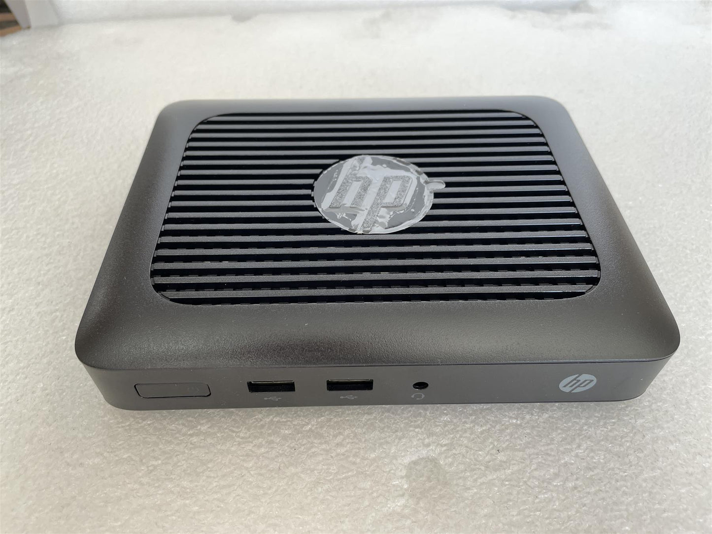 HP t420 Thin Client 820334-001 M5R75AT#ABF AMD GX-209JA 2GB 16GB TPC-W021-TC NEW