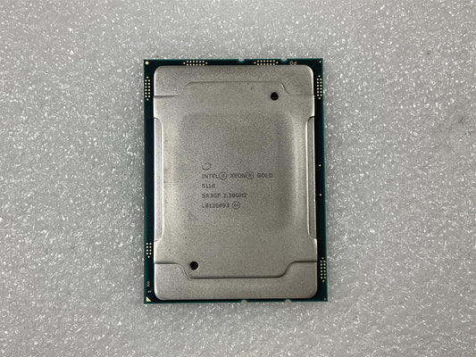 for HP L09259-001 Intel Xeon Gold 5118 CPU Processor SR3GF LGA3647 2.30GHz NEW
