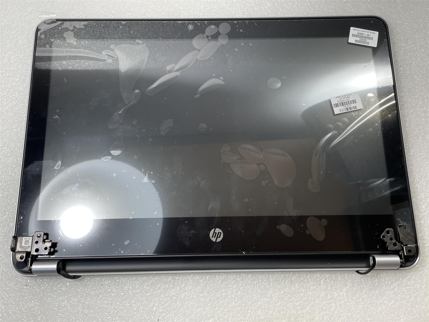 For HP ProBook 430 G4 905801-001 13.3 inch FHD Touch Screen Display Assembly NEW