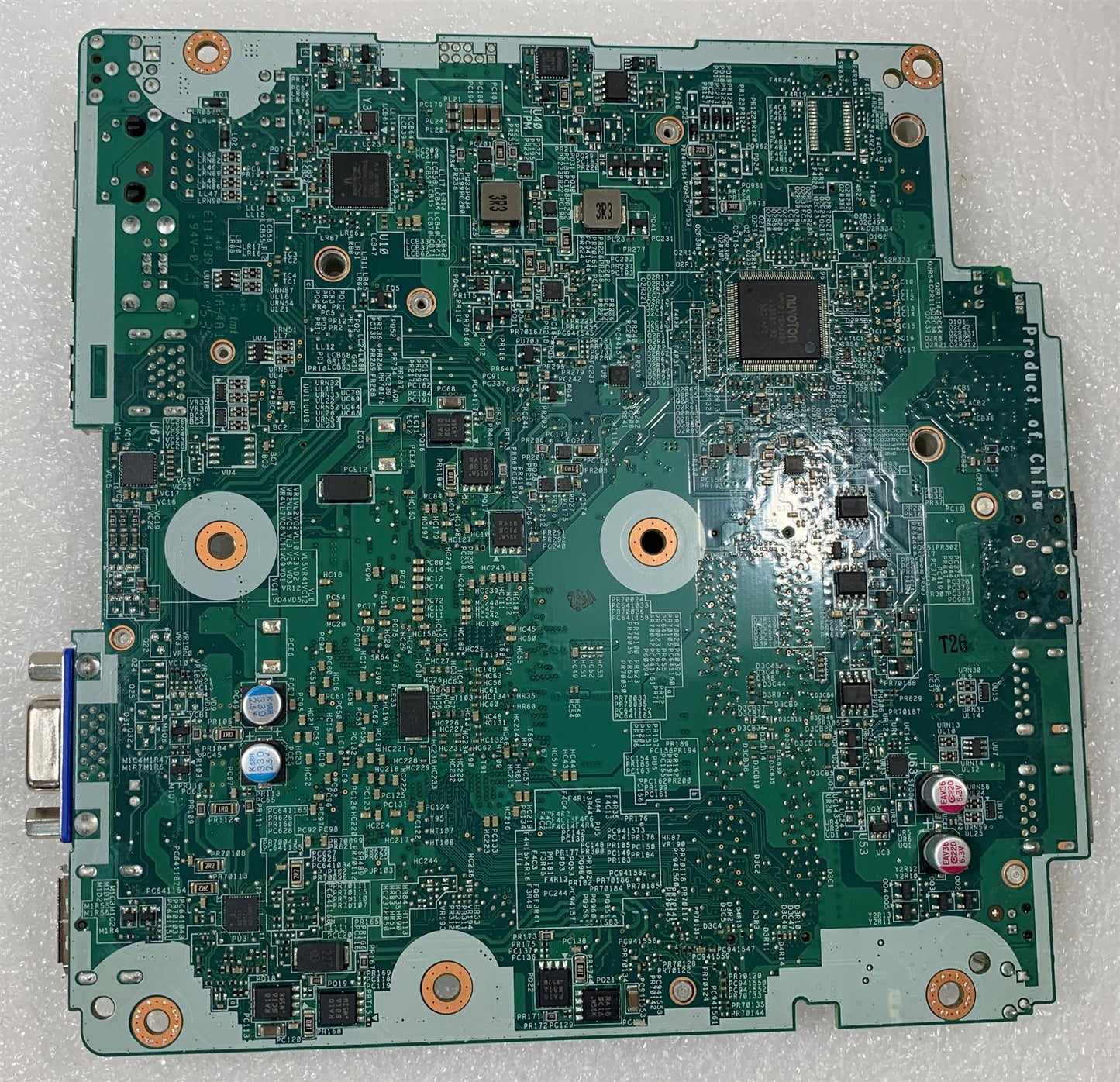 HP EliteDesk 705 G2 810662-604 504 004 801776 AMD A6-8500B PRO Motherboard NEW