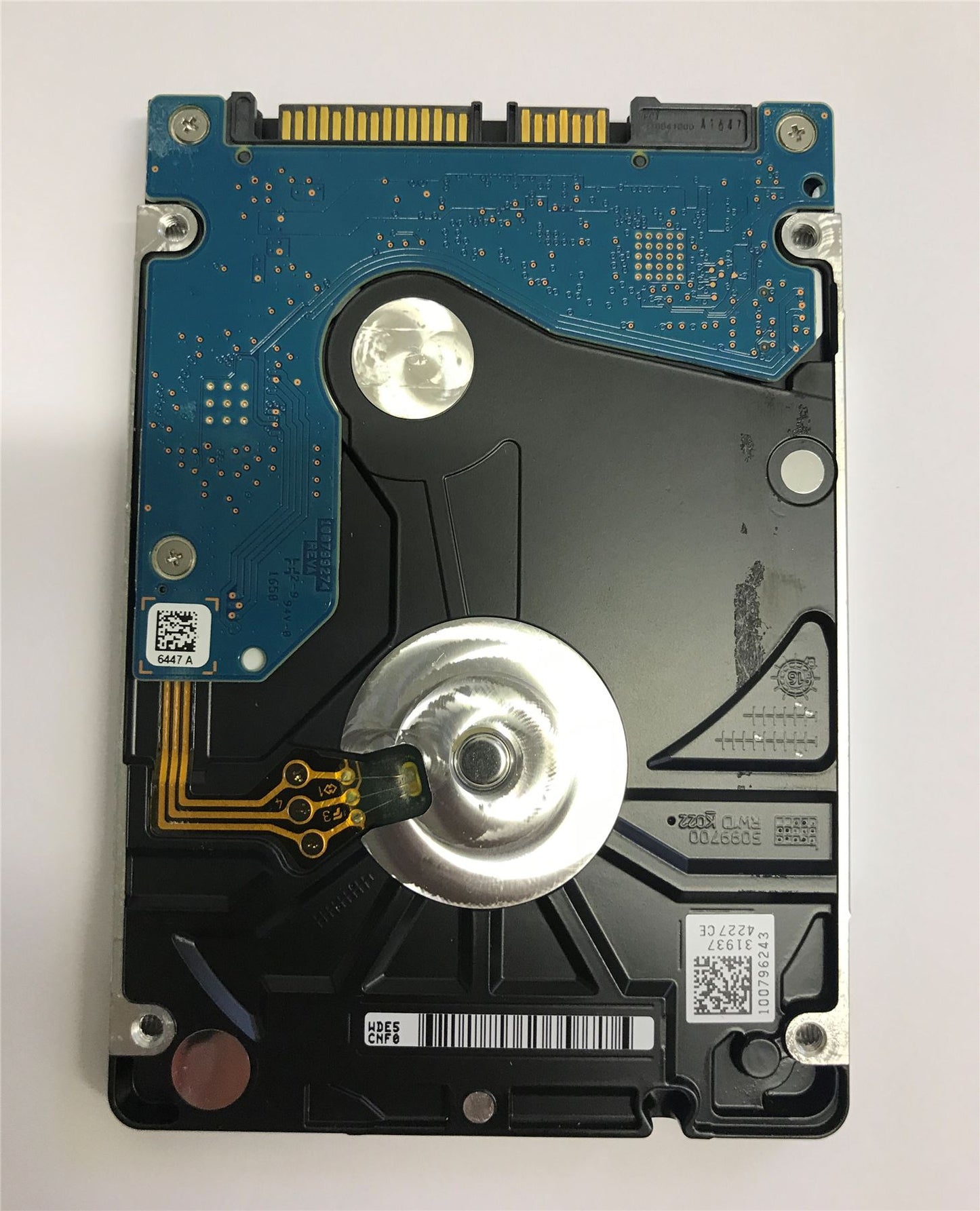HP 255 250 G6 3KX70ES ABU HDD ST1000LM035 1TB Hard Disk Drive 2.5 SATA NEW
