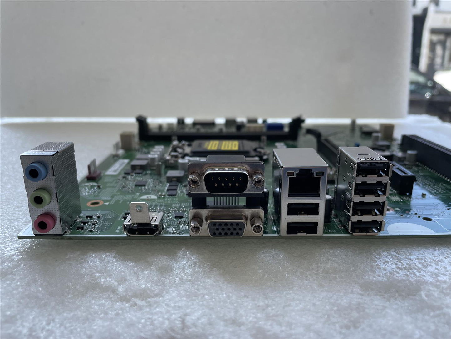 For HP 280 G4 Microtower MT Motherboard L17657-001 Intel LGA1151 Cpu Socket NEW