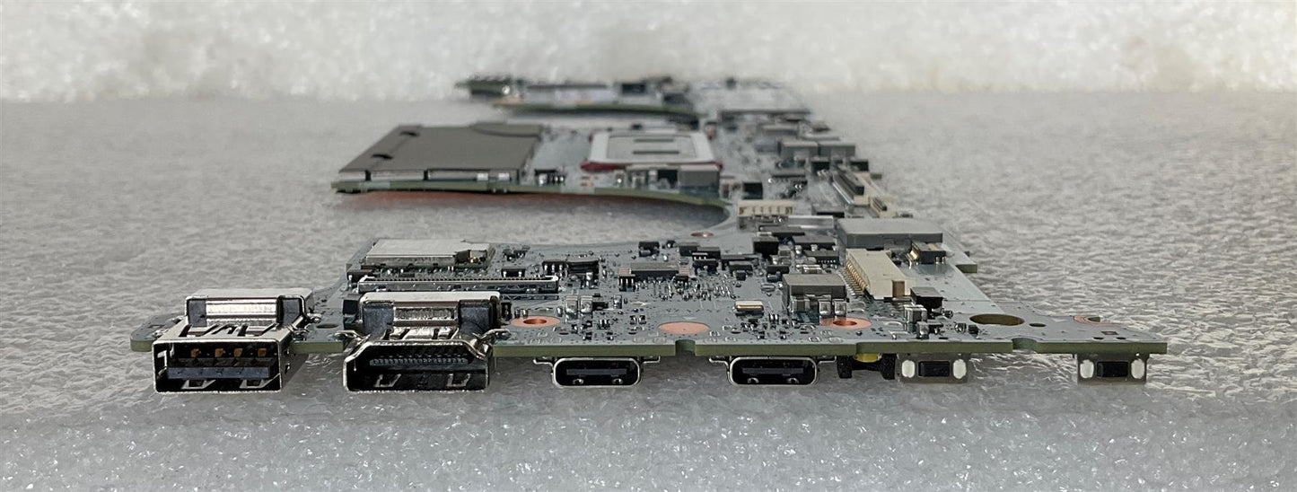 for HP EliteBook x360 1040 G6 L63008-601 (sneing L63007 )  Intel I7-8665U 8GB UMA Motherboard NEW