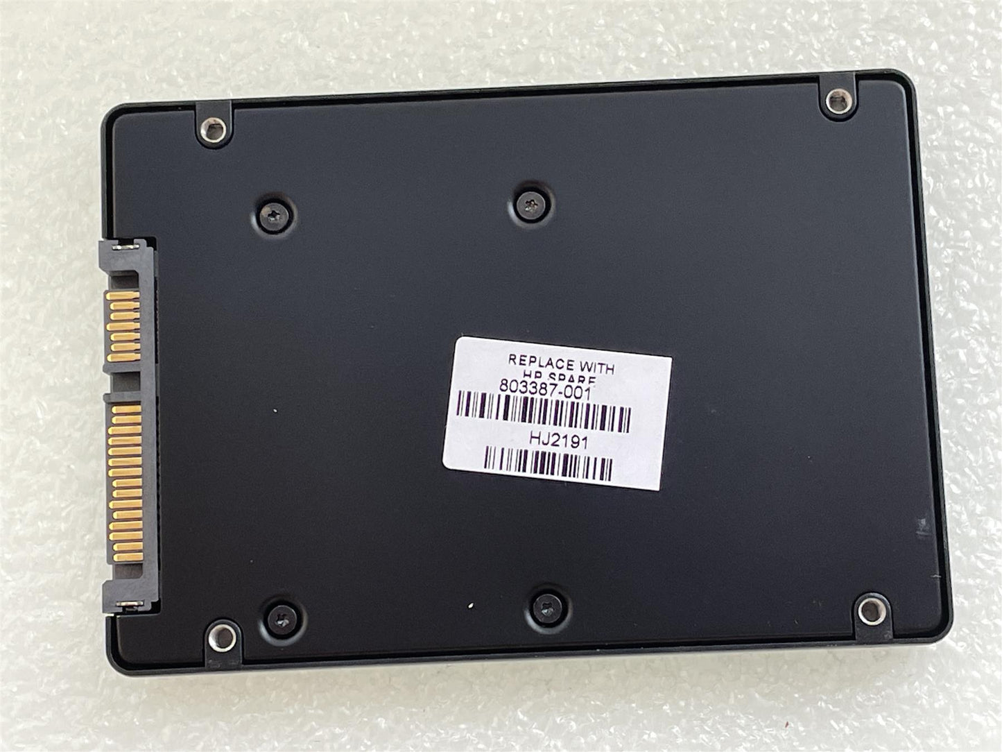 For HP SSD 803387-001 Samsung MZ-7PD256M 256GB SATA3 OPAL 2 Solid State Drive