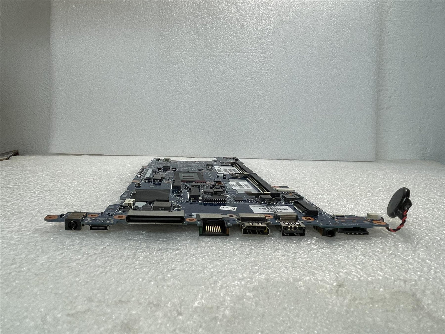 For HP EliteBook 14U 15U 840 850 G5 Motherboard L43959-001 Intel i7-7500U UMA