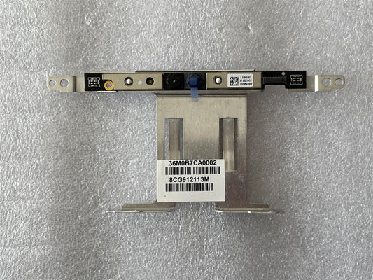 For HP ProOne 400 G4 L35927-001 L11840-451 Camera Webcam FHD IR with Bracket NEW