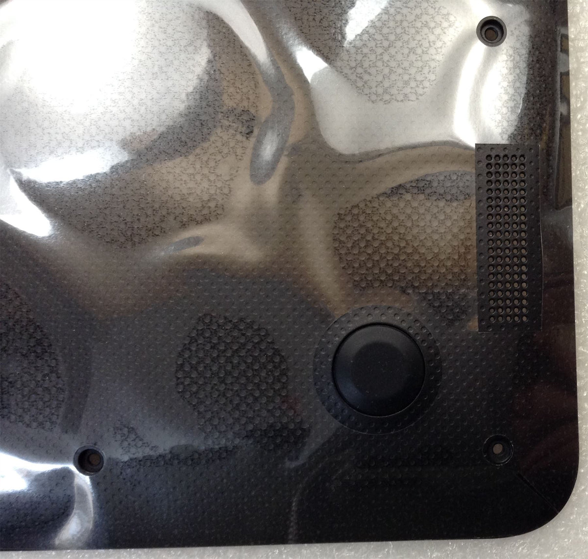 for HP CHROMEBOOK 14 G3 PCNB 788504-001 Black Base Bottom Cover Enclosure NEW