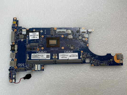 For HP EliteBook 735 G5 Motherboard L13664-001 AMD Ryzen UMA NEW - We send L13663