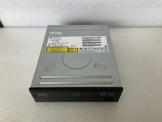 HP 504941-800 656792-001 DVD Blu-ray Disc Rewriter Writer Drive BH38L A2HH 6X 8X